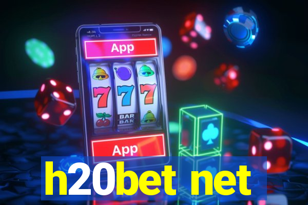 h20bet net